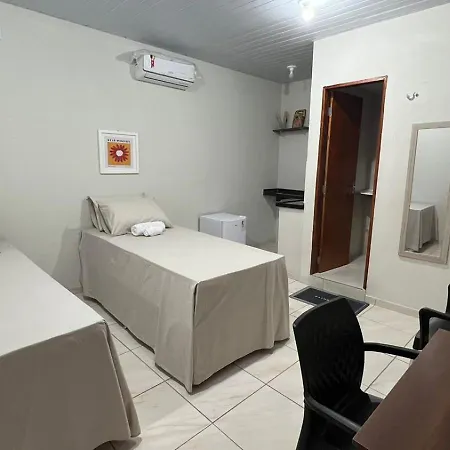 Hospedagem domiciliar Positive *
