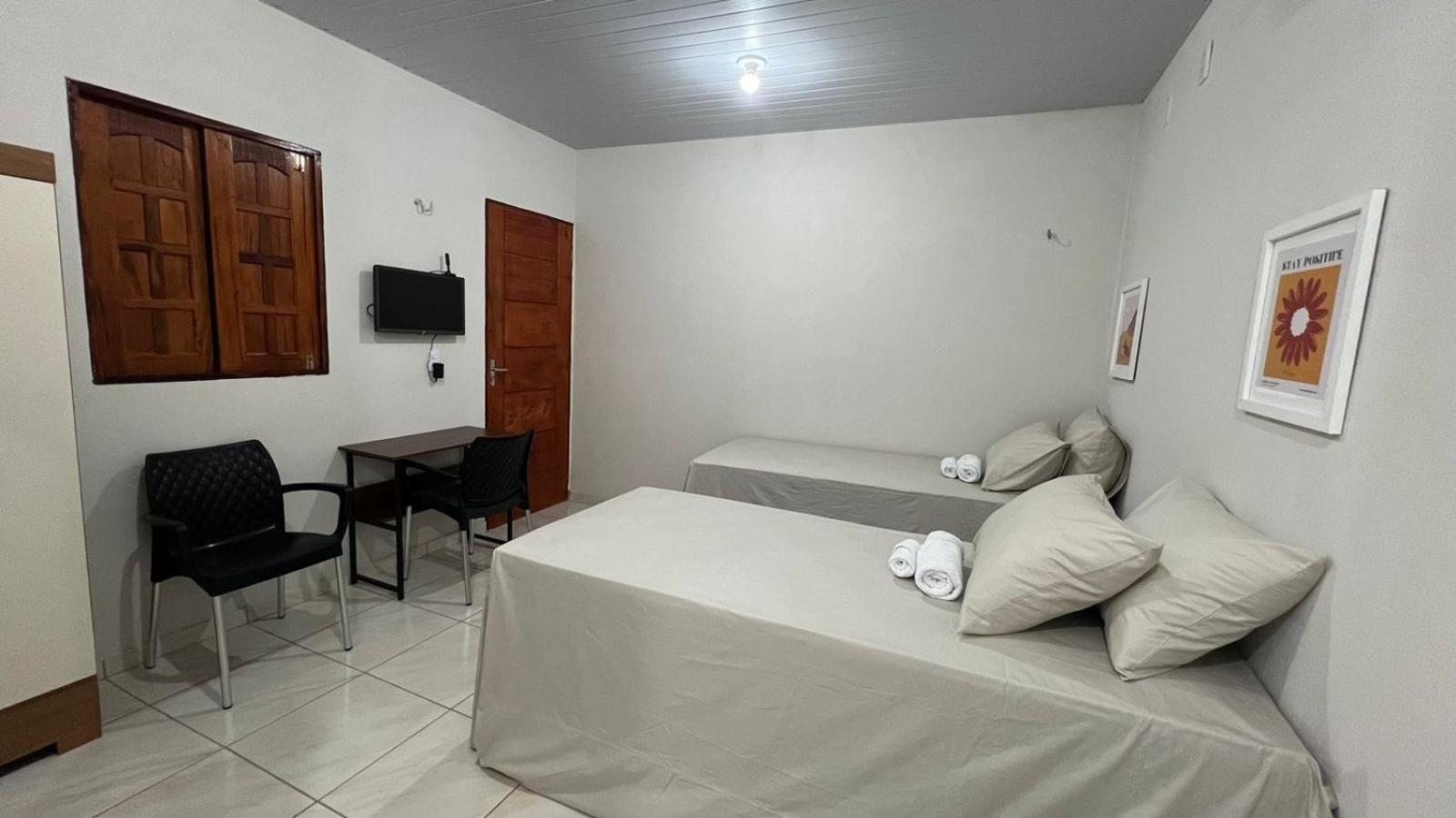 Positive Hospedagem domiciliar Fortaleza (Ceara)